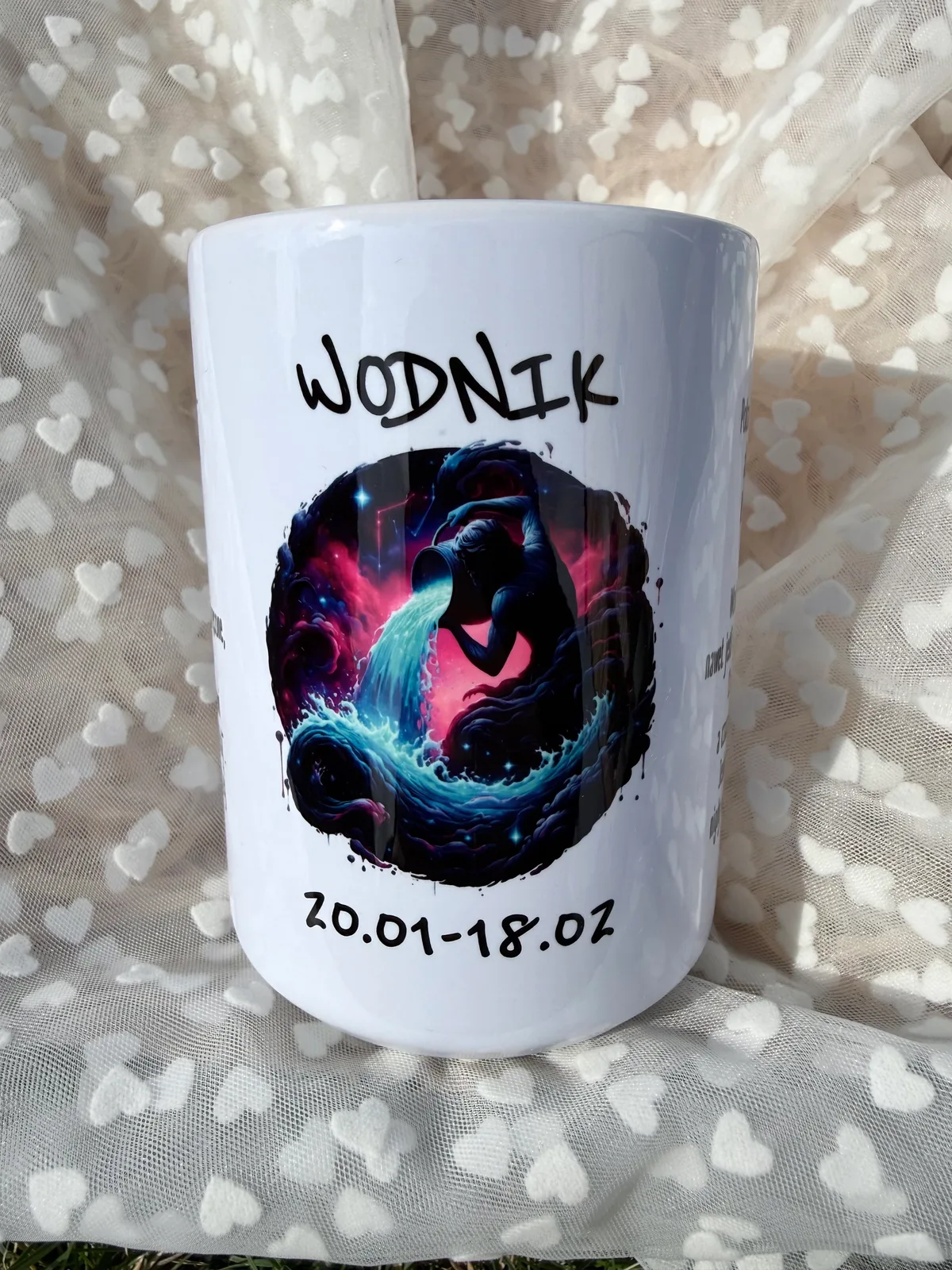 Znaki Zodiaków