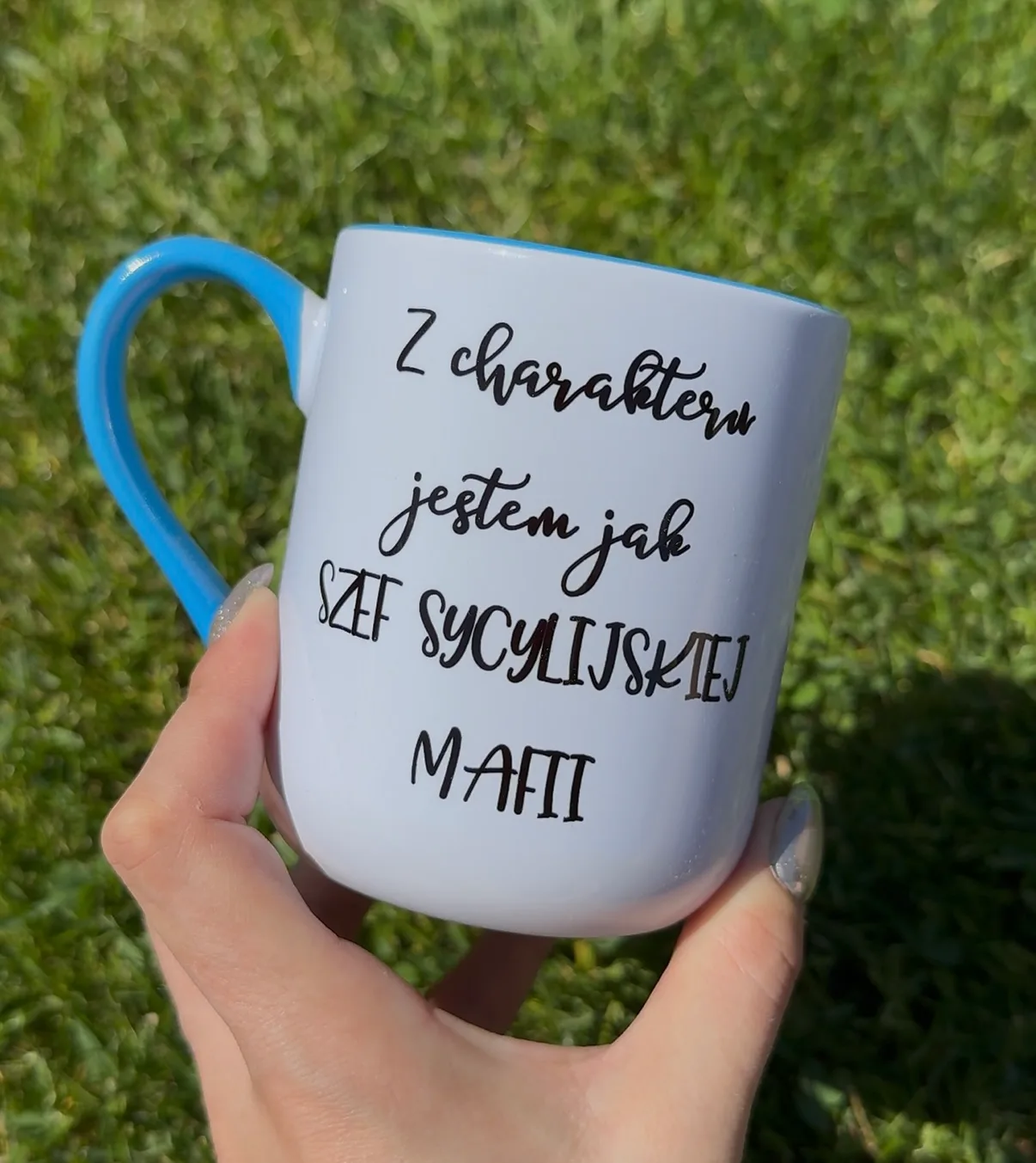 Dla Mężczyzn