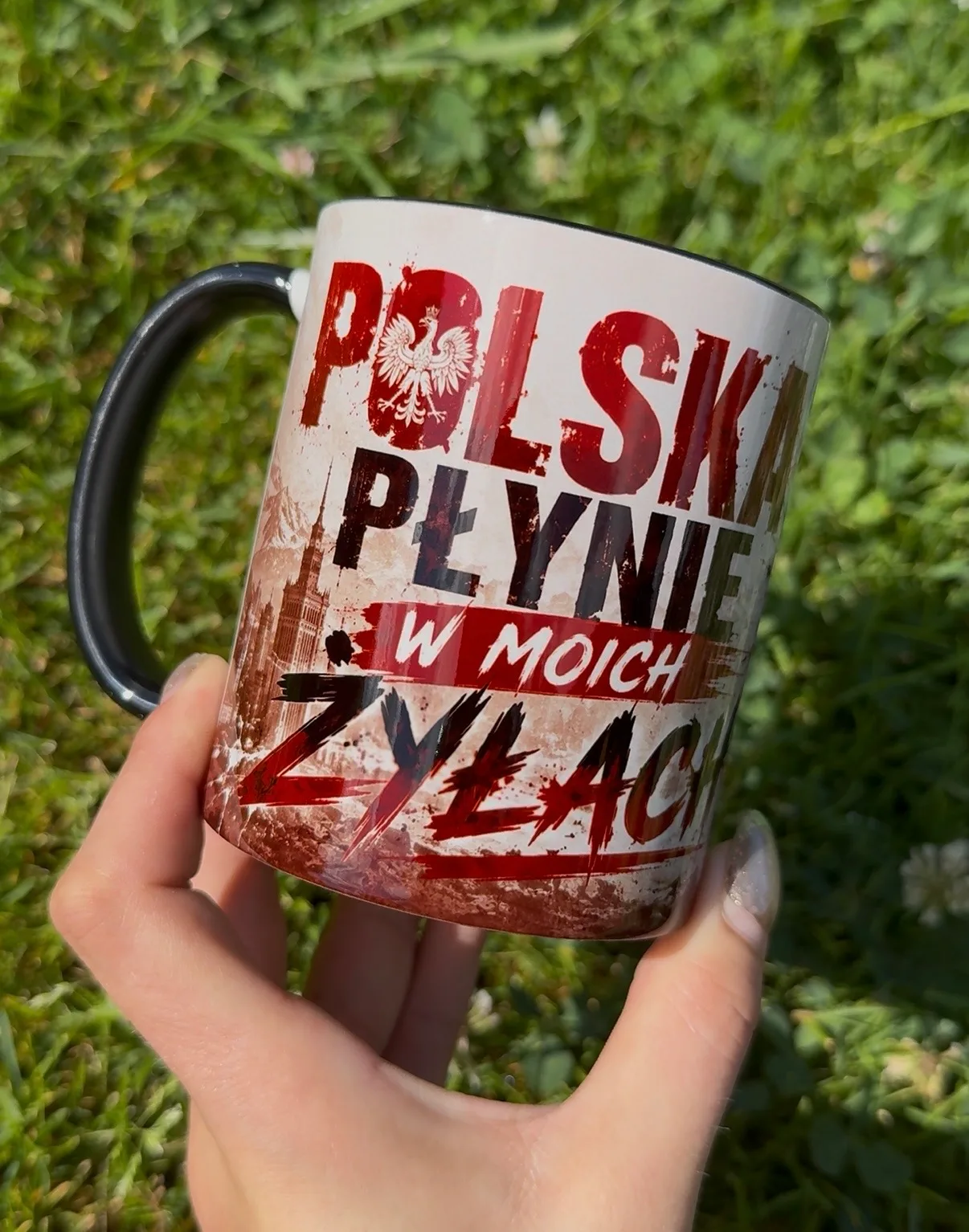 POLSKA 🇵🇱❤️